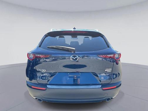 2024 Mazda CX-30 2.5 Turbo Premium Package
