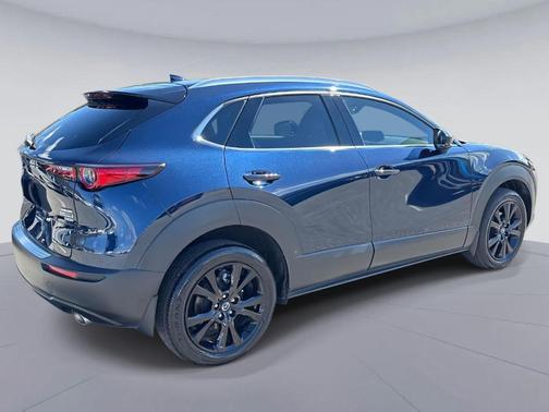 2024 Mazda CX-30 2.5 Turbo Premium Package