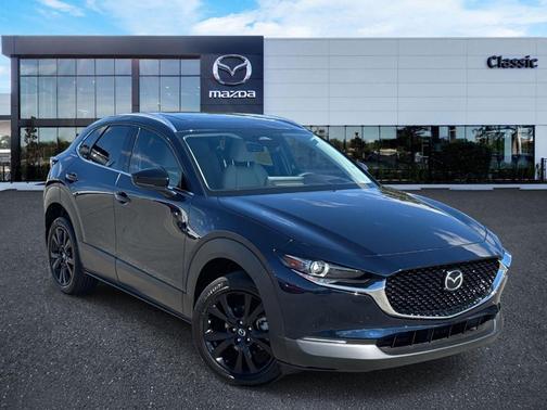 2024 Mazda CX-30 2.5 Turbo Premium Package