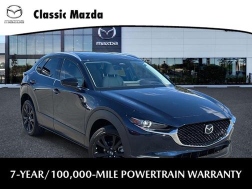 2024 Mazda CX-30 2.5 Turbo Premium Package