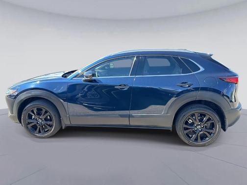 2024 Mazda CX-30 2.5 Turbo Premium Package
