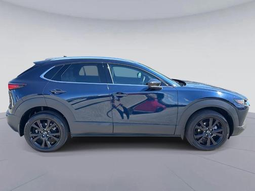 2024 Mazda CX-30 2.5 Turbo Premium Package