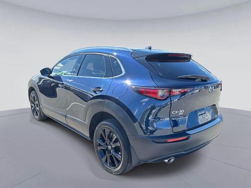 2024 Mazda CX-30 2.5 Turbo Premium Package