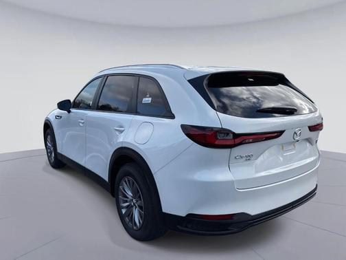 2026 Mazda CX-90 SE