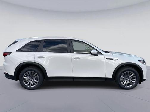 2026 Mazda CX-90 SE