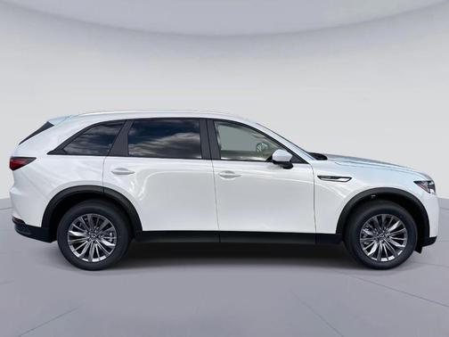 2026 Mazda CX-90 SE