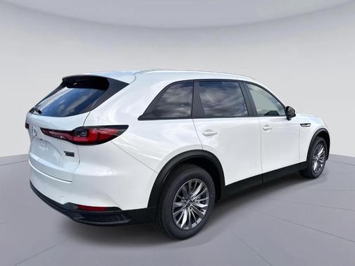 2026 Mazda CX-90 SE