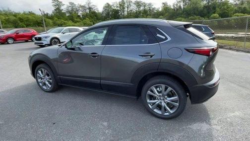 2025 Mazda CX-30 Premium Package