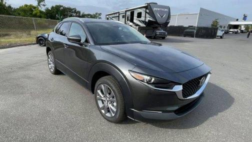 2025 Mazda CX-30 Premium Package
