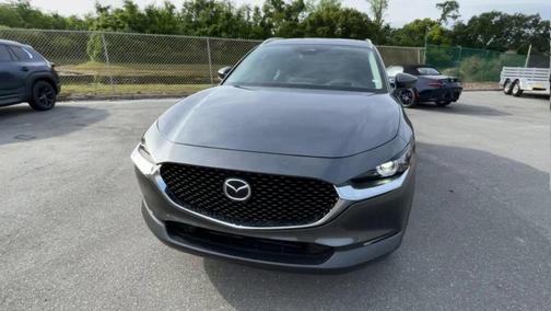 2025 Mazda CX-30 Premium Package