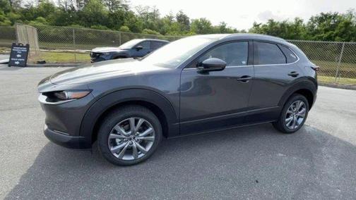 2025 Mazda CX-30 Premium Package