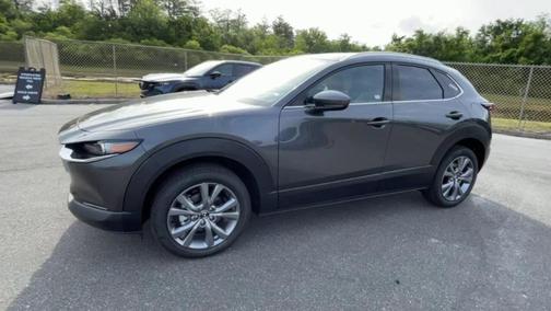 2025 Mazda CX-30 Premium Package
