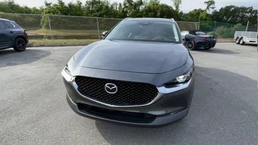 2025 Mazda CX-30 Premium Package