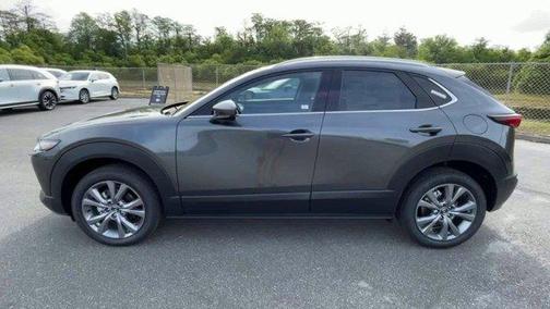 2025 Mazda CX-30 Premium Package