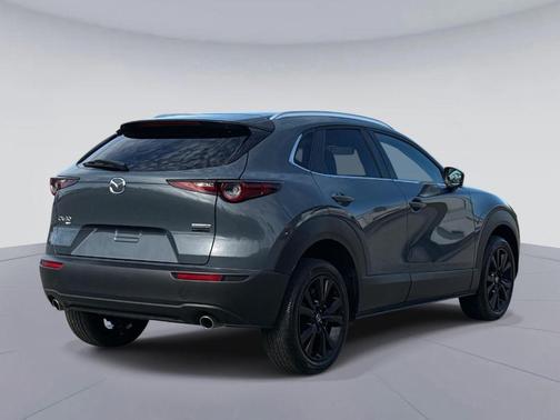 2024 Mazda CX-30 2.5 S Carbon Edition