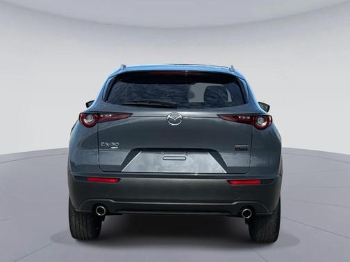 2024 Mazda CX-30 2.5 S Carbon Edition