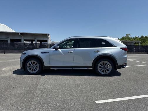 2025 Mazda CX-90 3.3 Turbo Premium Plus Package