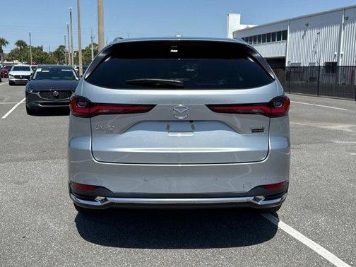 2025 Mazda CX-90 3.3 Turbo Premium Plus Package