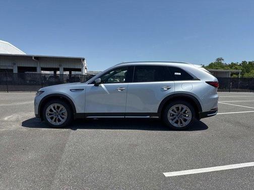 2025 Mazda CX-90 3.3 Turbo Premium Plus Package