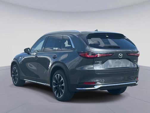 2026 Mazda CX-90 PHEV Premium Plus