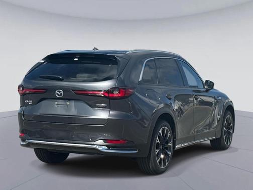 2026 Mazda CX-90 PHEV Premium Plus
