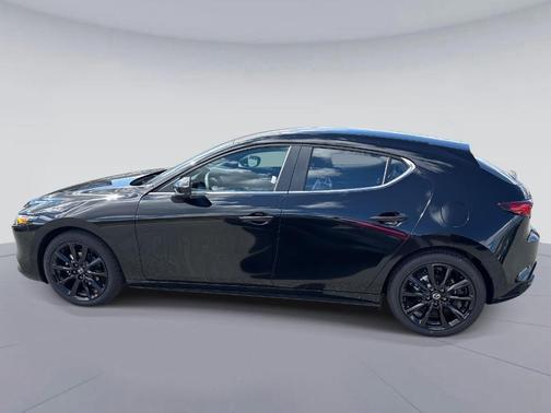 2026 Mazda Mazda3 FWD w/Select Package