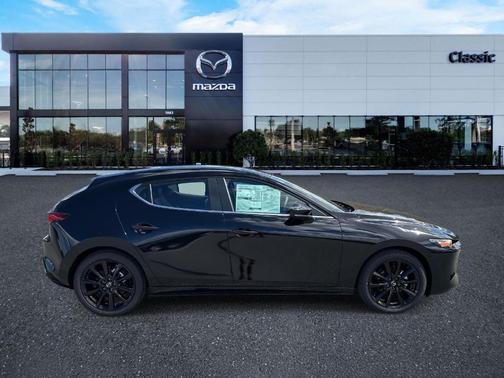 2026 Mazda Mazda3 FWD w/Select Package