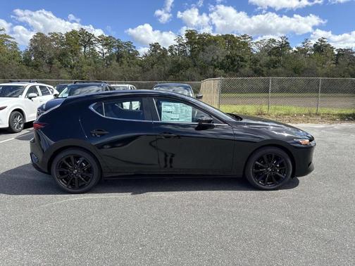 2026 Mazda Mazda3 FWD w/Select Package