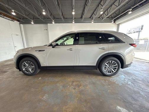 2025 Mazda CX-90 3.3 Turbo Preferred Package