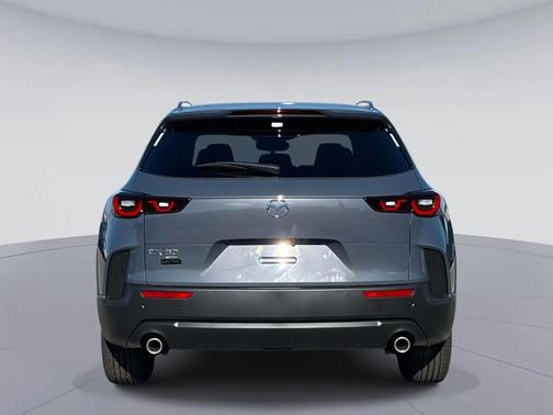 2026 Mazda CX-50 2.5 S PREFERRED