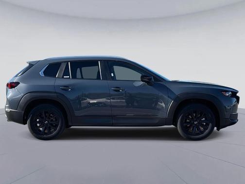 2026 Mazda CX-50 2.5 S PREFERRED