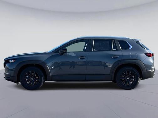 2026 Mazda CX-50 2.5 S PREFERRED