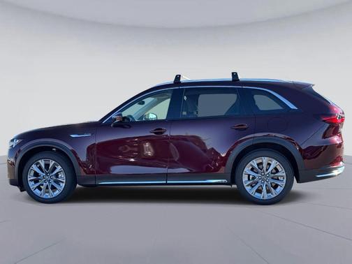 2026 Mazda CX-90 Premium Plus