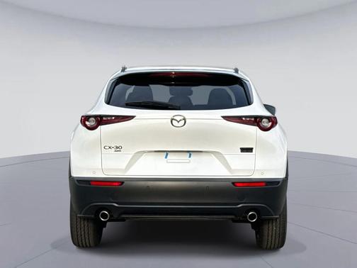 2026 Mazda CX-30 2.5 S Aire Edition