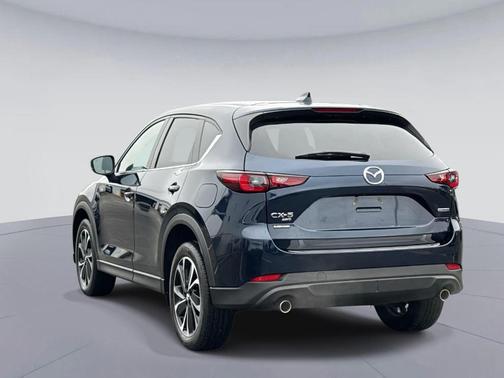 2023 Mazda CX-5 2.5 S Premium