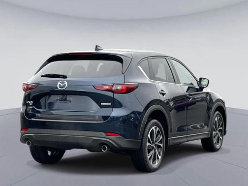 2023 Mazda CX-5 2.5 S Premium