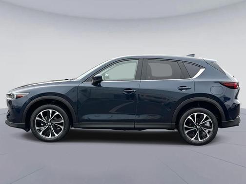 2023 Mazda CX-5 2.5 S Premium