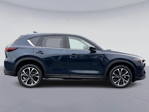 2023 Mazda CX-5 2.5 S Premium
