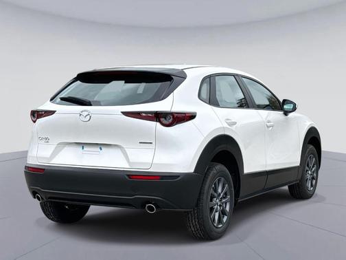 2026 Mazda CX-30 2.5 S
