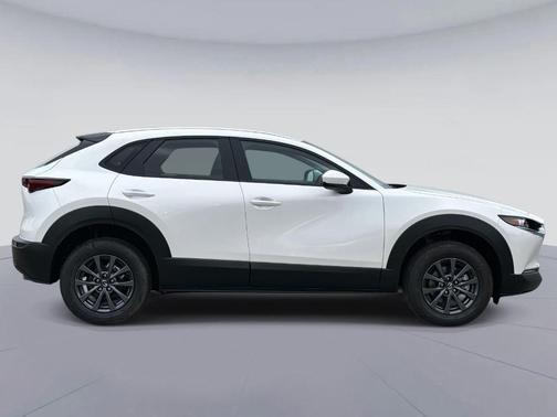 2026 Mazda CX-30 2.5 S