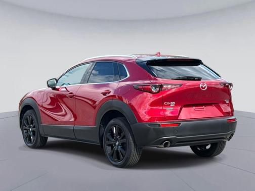 2023 Mazda CX-30 2.5 Turbo Premium Package