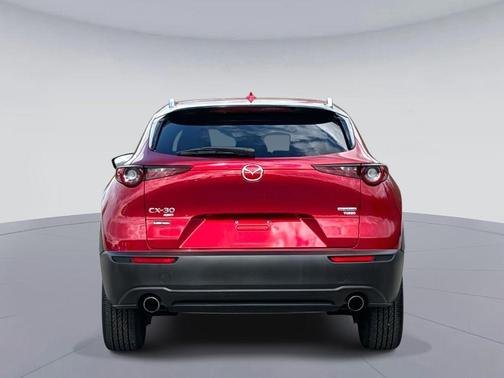 2023 Mazda CX-30 2.5 Turbo Premium Package