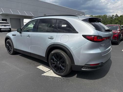 2025 Mazda CX-90 3.3 Turbo Premium Sport