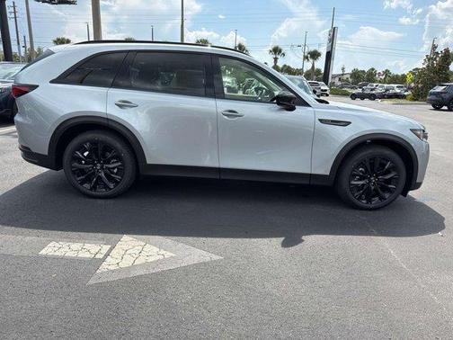 2025 Mazda CX-90 3.3 Turbo Premium Sport