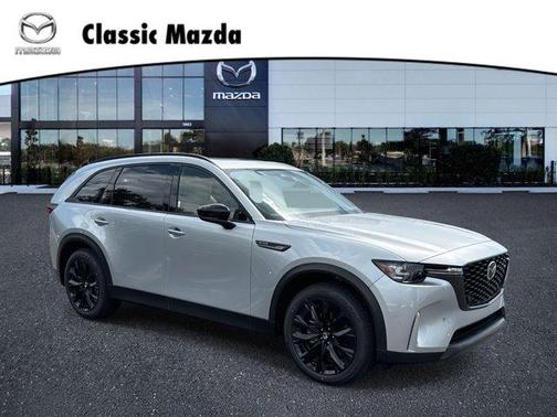 2025 Mazda CX-90 3.3 Turbo Premium Sport
