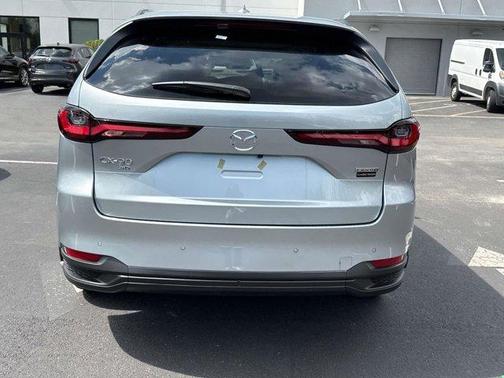 2025 Mazda CX-90 3.3 Turbo Premium Sport