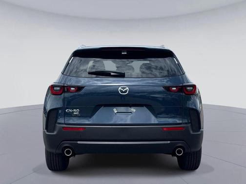 2026 Mazda CX-50 2.5 S SELECT
