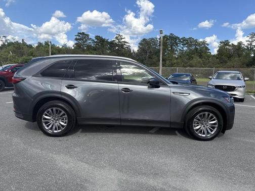 2025 Mazda CX-90 3.3 Turbo Preferred Package