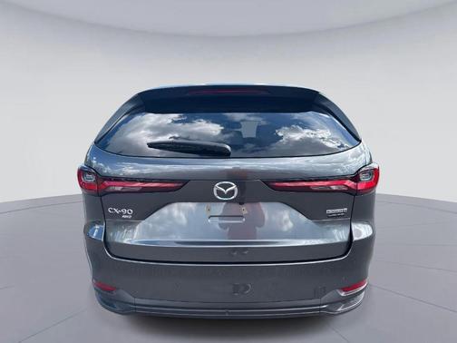 2025 Mazda CX-90 3.3 Turbo Preferred Package