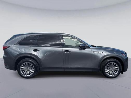2025 Mazda CX-90 3.3 Turbo Preferred Package
